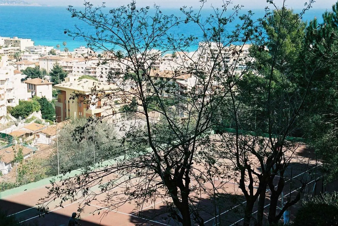 Apartment Residence St Martin Roquebrune-Cap-Martin France